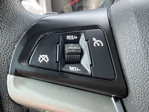 Used 2012 Chevrolet Camaro LS RWD image 16