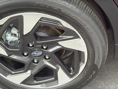 Certified 2024 Subaru Crosstrek 2.5i Limited w/ Popular Package #4A AWD/4WD image 11
