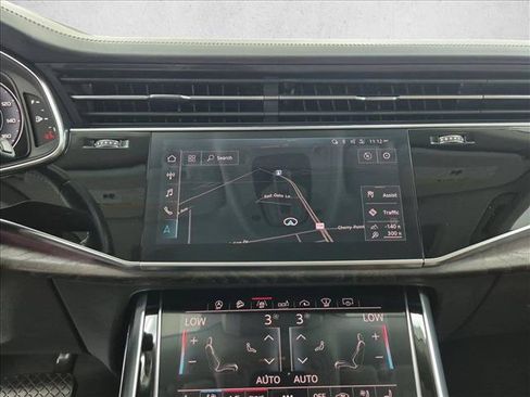 Used 2019 Audi Q8 Prestige w/ Year 1 Package AWD/4WD image 13