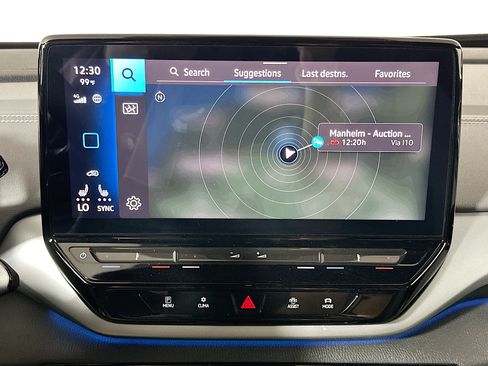 Used 2023 Volkswagen ID.4 2WD image 19