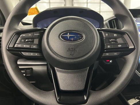 Certified 2026 Subaru Crosstrek 2.0i Premium image 19