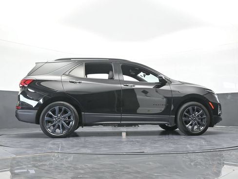 Used 2024 Chevrolet Equinox RS FWD image 62