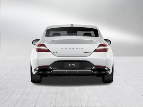 New 2026 Genesis G70 3.3T Sport Prestige AWD/4WD image 7