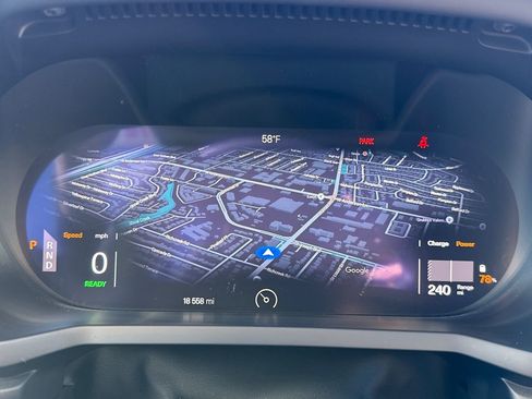 Certified 2024 Polestar Polestar 2 Long Range Single Motor image 17