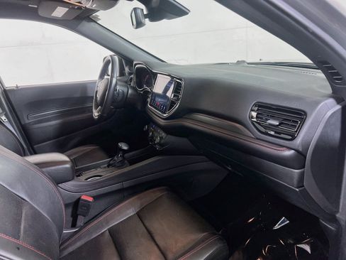 Used 2023 Dodge Durango R/T AWD/4WD image 31