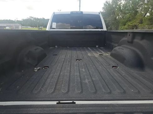 Used 2018 RAM 3500 Laramie w/ Sport Appearance Group AWD/4WD image 13