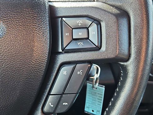 Used 2019 Ford F150 XLT w/ Equipment Group 302A Luxury image 26