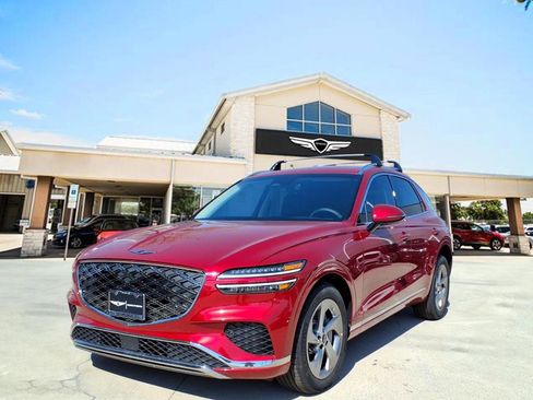 New 2026 Genesis GV70 2.5T image 1