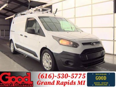 Used 2016 Ford Transit Connect XL