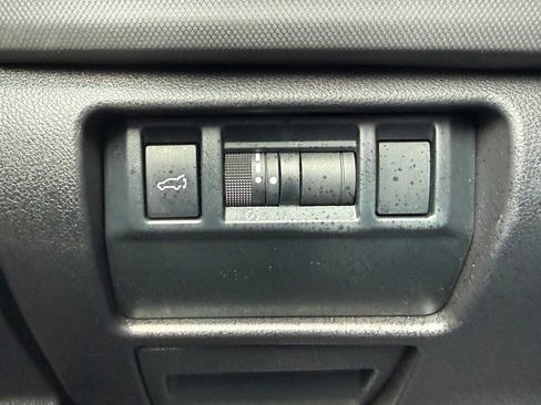 Certified 2026 Subaru Forester Wilderness AWD/4WD image 37
