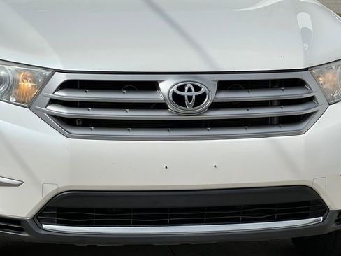 Used 2013 Toyota Highlander Limited image 40