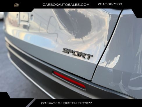 Used 2023 Honda HR-V Sport image 27