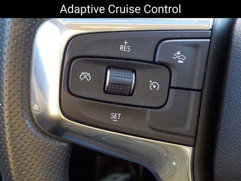 Certified 2023 Chevrolet Blazer LT w/ Convenience Package image 12