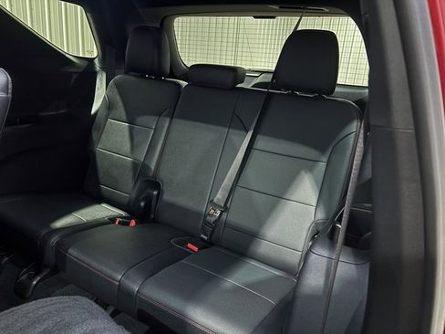 Used 2024 Chevrolet Traverse RS w/ LPO, Floor Liner Package image 29