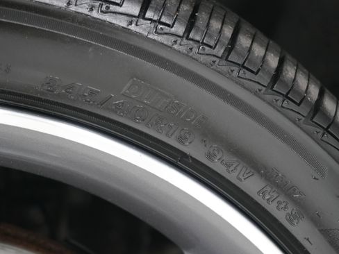 Used 2019 Acura TLX V6 w/ Technology Package image 28