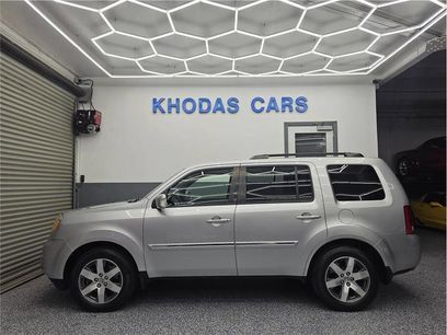 Used 2013 Honda Pilot Touring