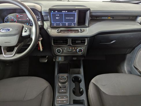 Certified 2022 Ford Maverick XL FWD image 13