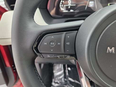 New 2026 MAZDA CX-5 Select AWD/4WD image 29