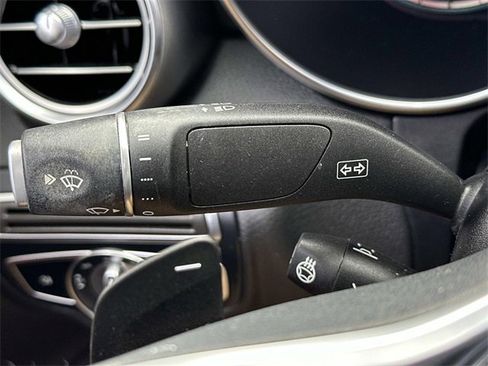 Certified 2022 Mercedes-Benz C 300 4MATIC Cabriolet image 24