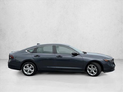Used 2024 Honda Accord LX image 4