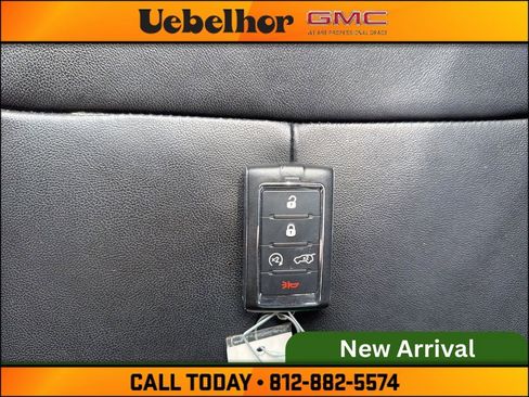 Used 2023 Jeep Grand Cherokee Limited w/ Trailer Tow Prep Group (B) AWD/4WD image 34