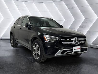 Used 2021 Mercedes-Benz GLC 300