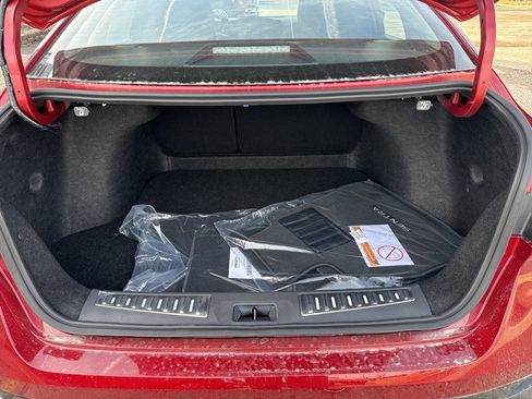 New 2026 Nissan Sentra SR image 21