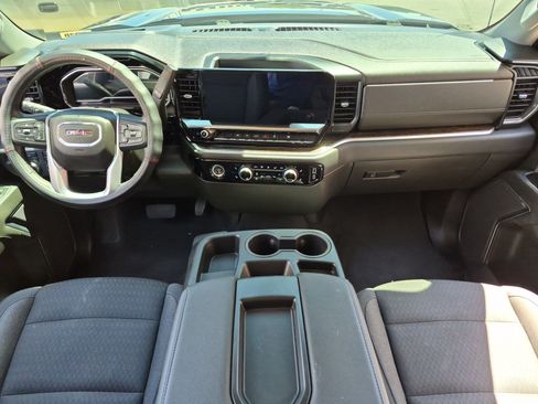 Certified 2022 GMC Sierra 1500 SLE AWD/4WD image 26