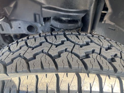 Used 2021 Jeep Wrangler Unlimited Rubicon 4xe w/ Cold Weather Group image 36