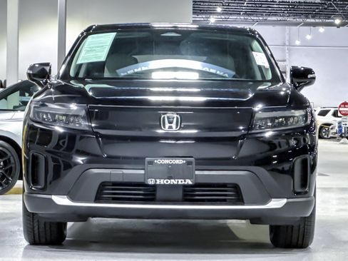 Used 2024 Honda Prologue EX image 6