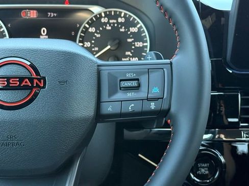 New 2026 Nissan Pathfinder Rock Creek AWD/4WD image 26