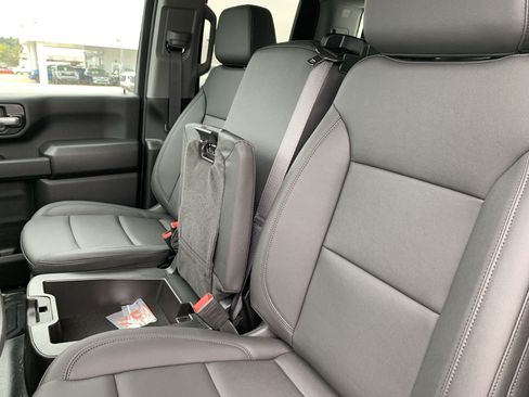 New 2025 GMC Sierra 3500 Pro w/ Convenience Package AWD/4WD image 12