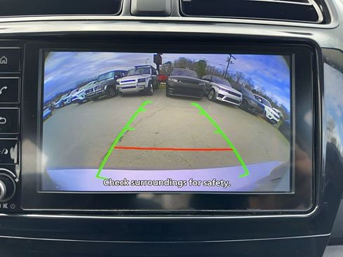 Used 2024 Mitsubishi Mirage ES image 18