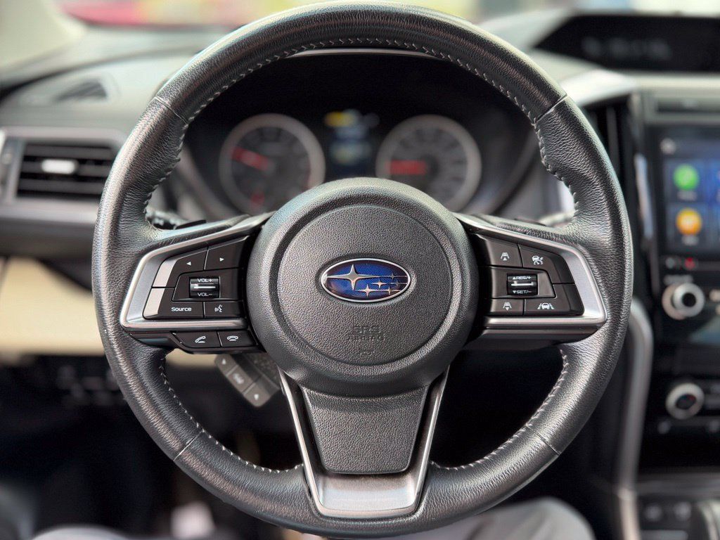 Used 2019 Subaru Ascent Premium AWD/4WD image 14