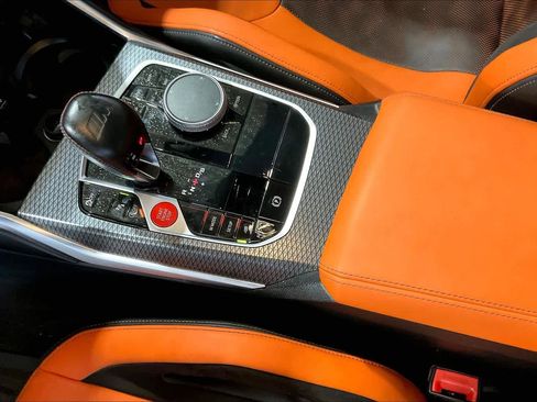Used 2023 BMW M3 Competition image 19