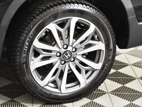 Used 2020 Honda Passport Elite image 54