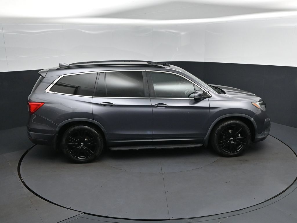 Used 2021 Honda Pilot Special Edition image 36