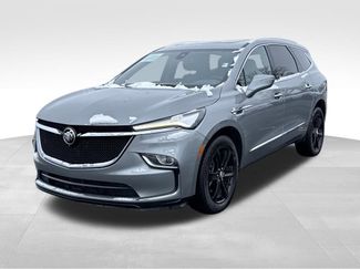 Used 2023 Buick Enclave Essence w/ Experience Buick Package video 2