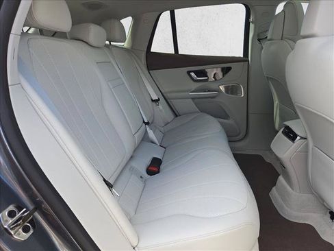 Certified 2023 Mercedes-Benz EQE 350+ SUV image 19