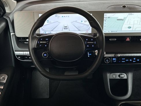 Certified 2024 Hyundai Ioniq 5 SEL RWD image 19