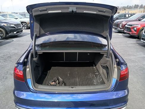 Used 2020 Audi A4 2.0T Premium w/ Convenience Package image 30