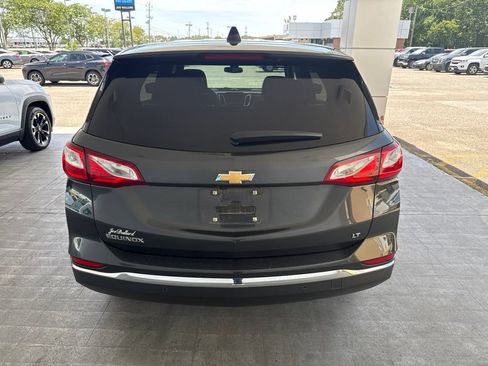 Used 2021 Chevrolet Equinox LT FWD image 5