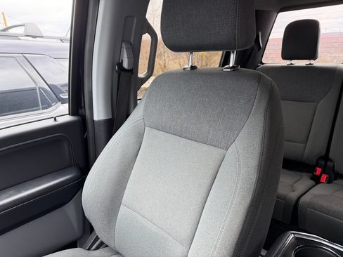 Used 2024 Ford F150 XLT w/ Equipment Group 302A MID AWD/4WD image 22