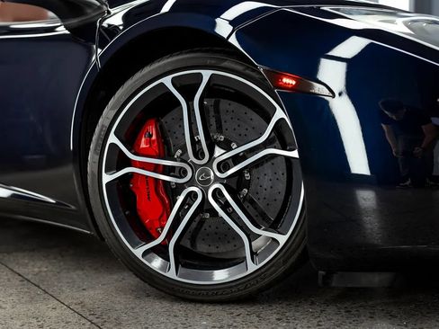 Used 2014 McLaren MP4-12C Spider RWD image 27