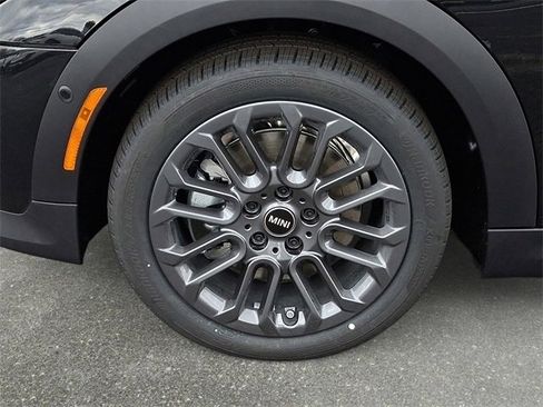 New 2026 MINI Cooper S image 8