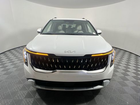 New 2026 Kia Carnival EX image 10