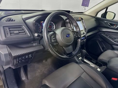 Used 2022 Subaru Ascent Onyx Edition AWD/4WD image 9