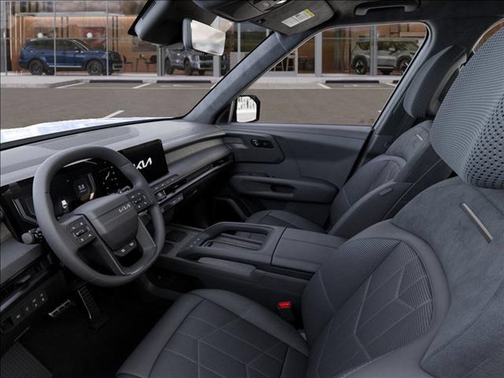 New 2027 Kia Telluride X-Line SX Prestige w/ Executive Package AWD/4WD image 17