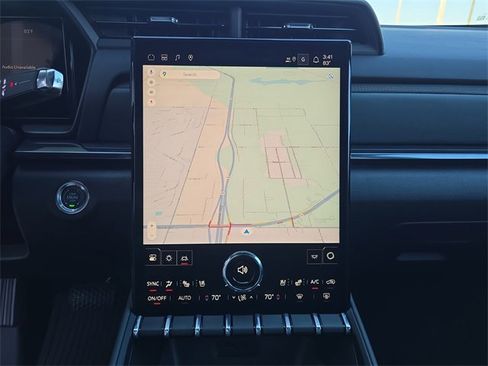 New 2026 GMC Terrain AT4 image 20