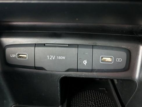 Used 2023 Hyundai Tucson SEL image 26